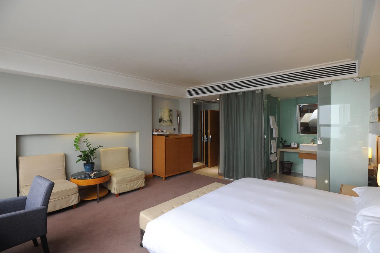 Tang'S Hotel Changde Buitenkant foto