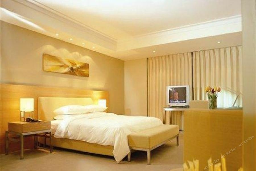 Tang'S Hotel Changde Buitenkant foto