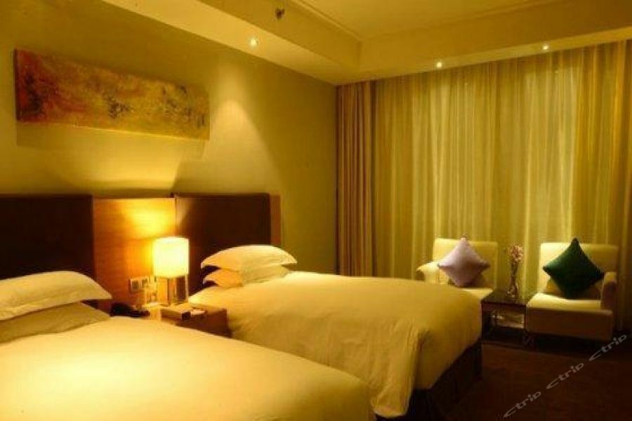 Tang'S Hotel Changde Buitenkant foto