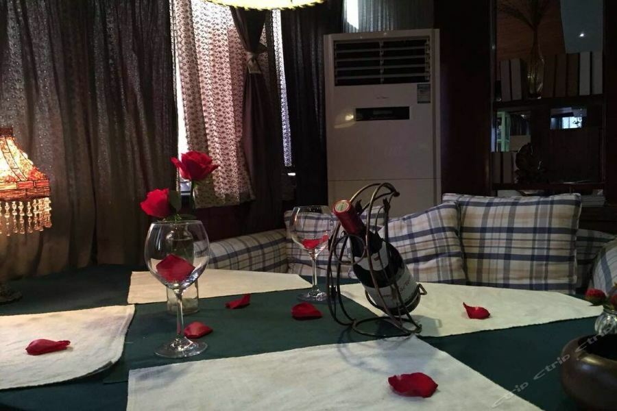 Tang'S Hotel Changde Buitenkant foto